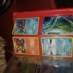 1999 vintage pokemon booklet